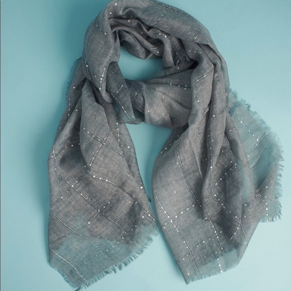 Tilo Twilight Scarf